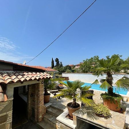 Holiday Home Bukovac PUY Exterior foto
