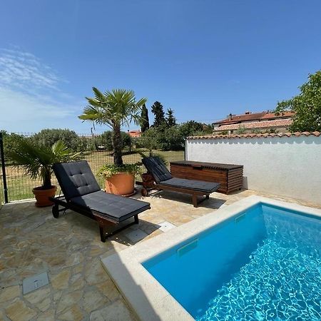 Holiday Home Bukovac PUY Exterior foto