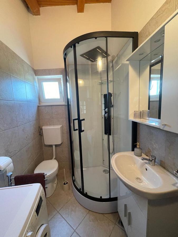 Holiday Home Bukovac PUY Exterior foto