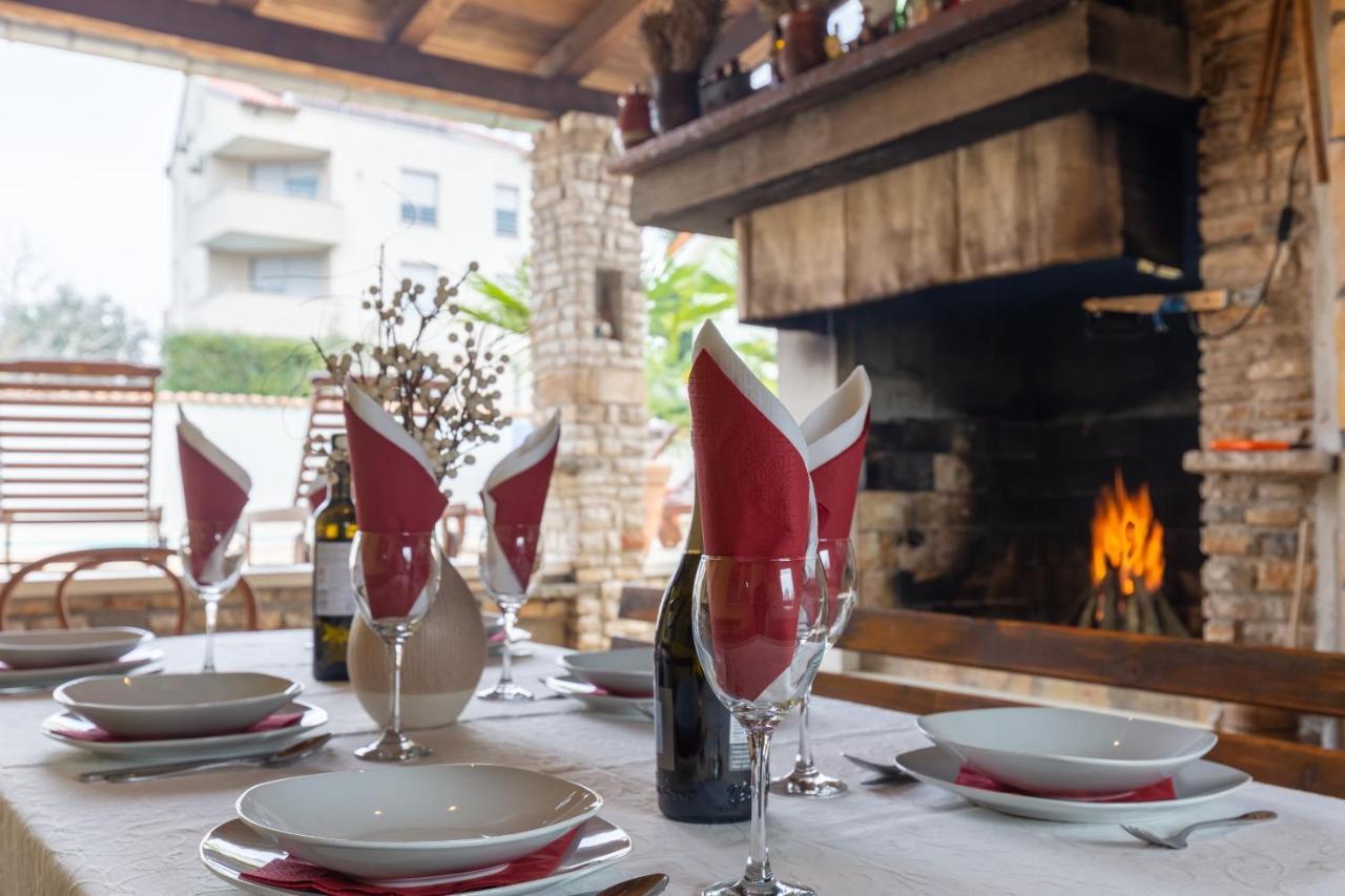 Holiday Home Bukovac PUY Exterior foto