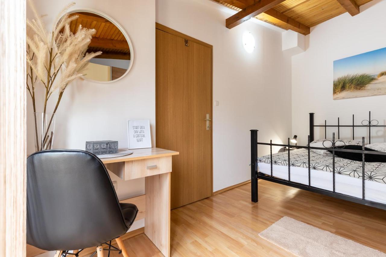 Holiday Home Bukovac PUY Exterior foto