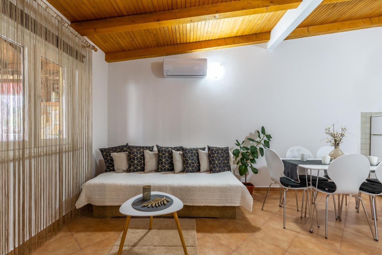 Holiday Home Bukovac PUY Exterior foto