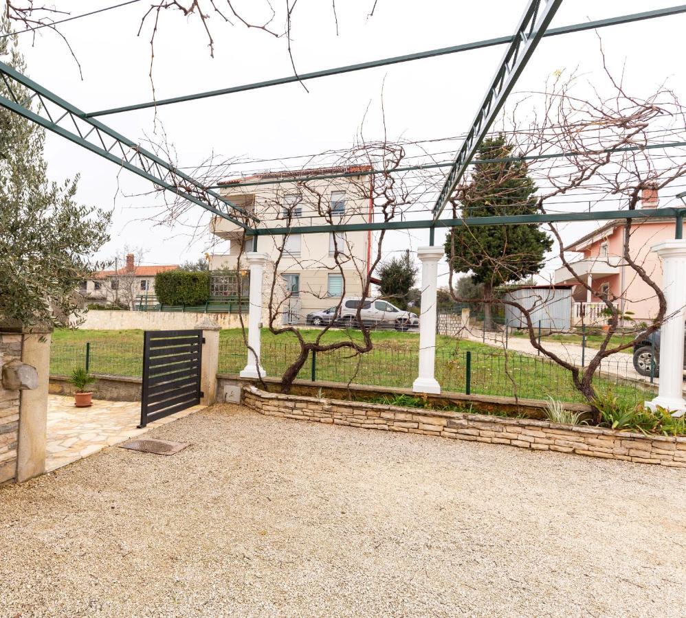 Holiday Home Bukovac PUY Exterior foto