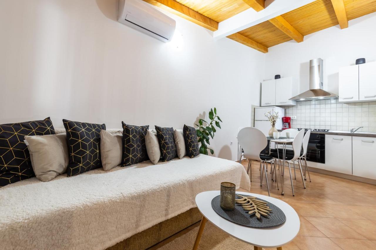 Holiday Home Bukovac PUY Exterior foto
