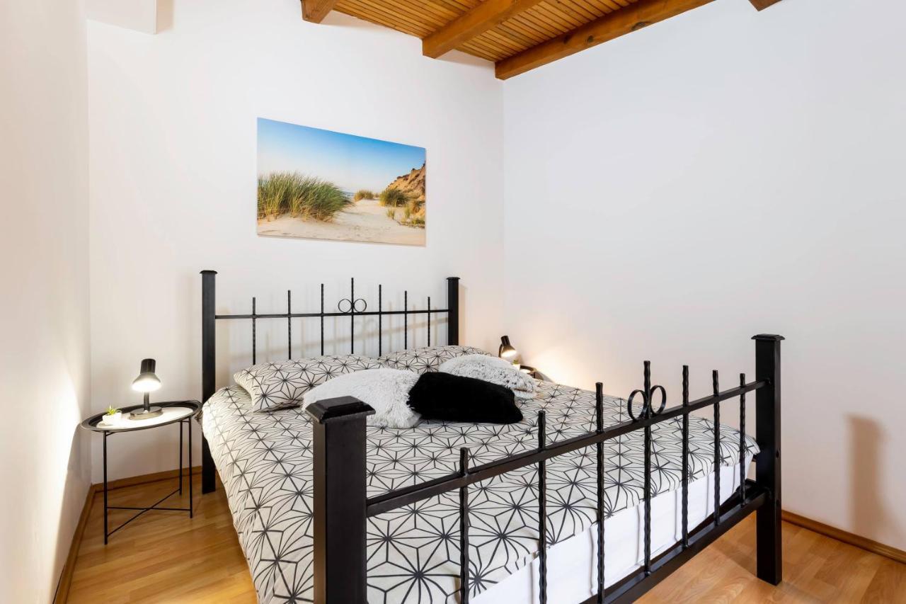 Holiday Home Bukovac PUY Exterior foto